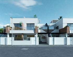 villas for sale in pinar de campoverde