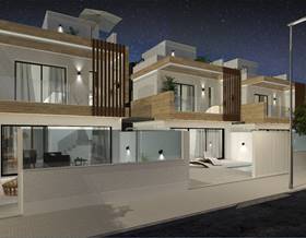 villas for sale in san pedro del pinatar