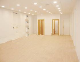 office rent madrid madrid by 3,200 eur