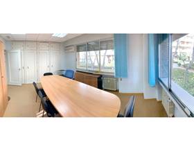 office rent madrid by 2,800 eur