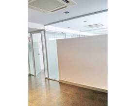 offices for sale in salamanca madrid