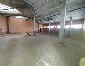 premises sale zafra zafra by 210,000 eur