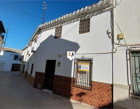 villas for sale in priego de cordoba