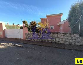 villas for sale in la melgosa