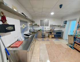 premises for sale in playa de san juan