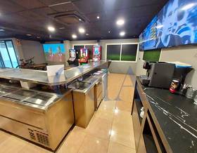 premises for sale in sant vicent del raspeig