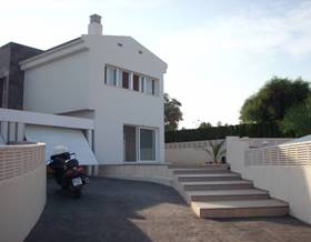 villas for sale in benidorm