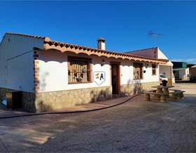 country houses for sale in mollina