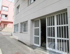 premises for sale in san isidro de abona
