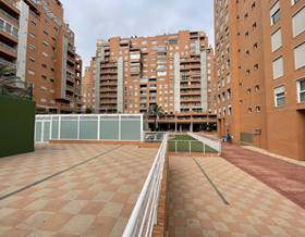 apartments for sale in campanar valencia