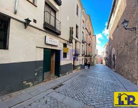 premises for sale in cuenca province