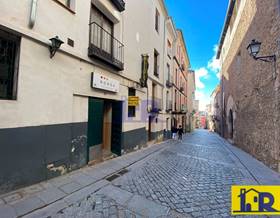 premises sale cuenca by 250,000 eur