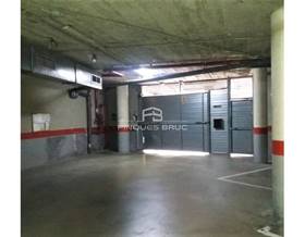 garages for sale in horta guinardo barcelona