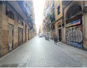 premises for sale in barcelona