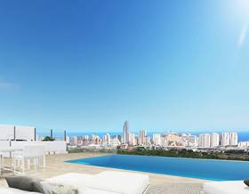 villas for sale in alicante province