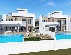 villas for sale in benidorm