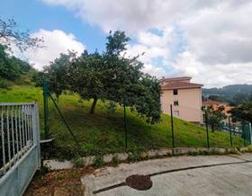 land sale pravia centro by 90,000 eur