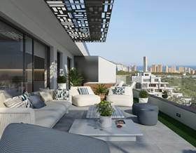 houses for sale in benidorm