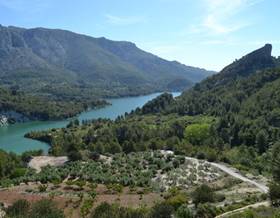 land sale beniarda casco urbano by 68,000 eur