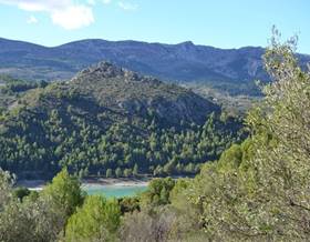 lands for sale in la vall de laguar
