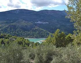 lands for sale in alicante province