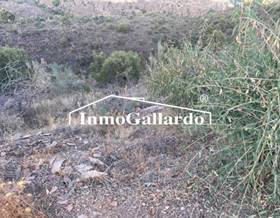 land sale málaga malaga by 120,000 eur