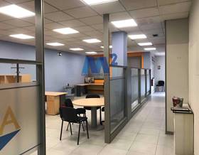 offices for sale in san blas madrid