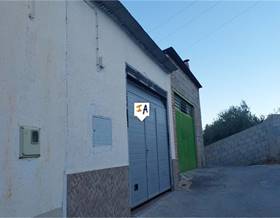 premises for sale in alcala la real