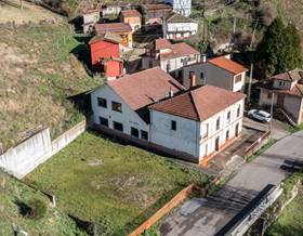 villas for sale in somiedo