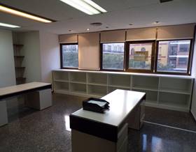 offices for rent in castellon de la plana