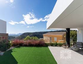 houses for sale in denia