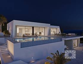 houses for sale in moraira