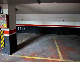 garage sale madrid madrid capital by 12,900 eur