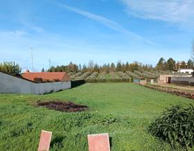 lands for sale in badajoz province