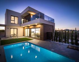villas for sale in roda