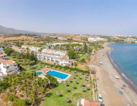 apartments for sale in malaga province