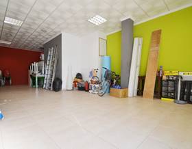 premises for sale in deltebre