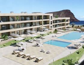 apartments for sale in sta. cruz de tenerife canary islands