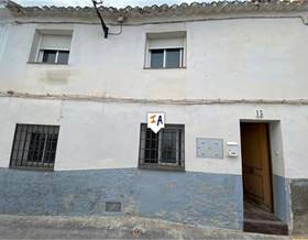 townhouse sale montefrio village by 35,000 eur