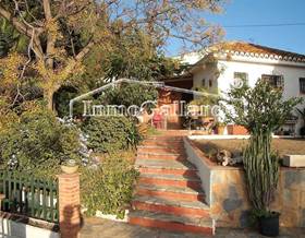 single family house sale rincon de la victoria lo cea by 530,000 eur