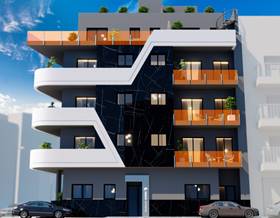 apartments for sale in los montesinos