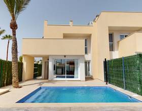 villa sale los urrutias estrella de mar by 309,900 eur