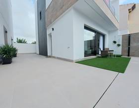 houses for sale in san javier