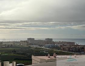 villas for sale in itrabo