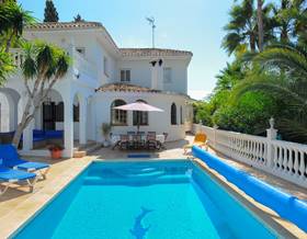 villas for sale in alhaurin el grande