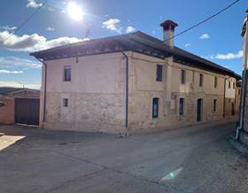 houses for sale in calahorra de boedo