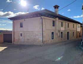 villas for sale in palencia province