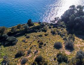 lands for sale in benitachell