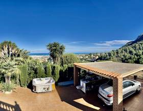 villas for sale in beniarbeig