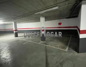 garages for sale in malaga province